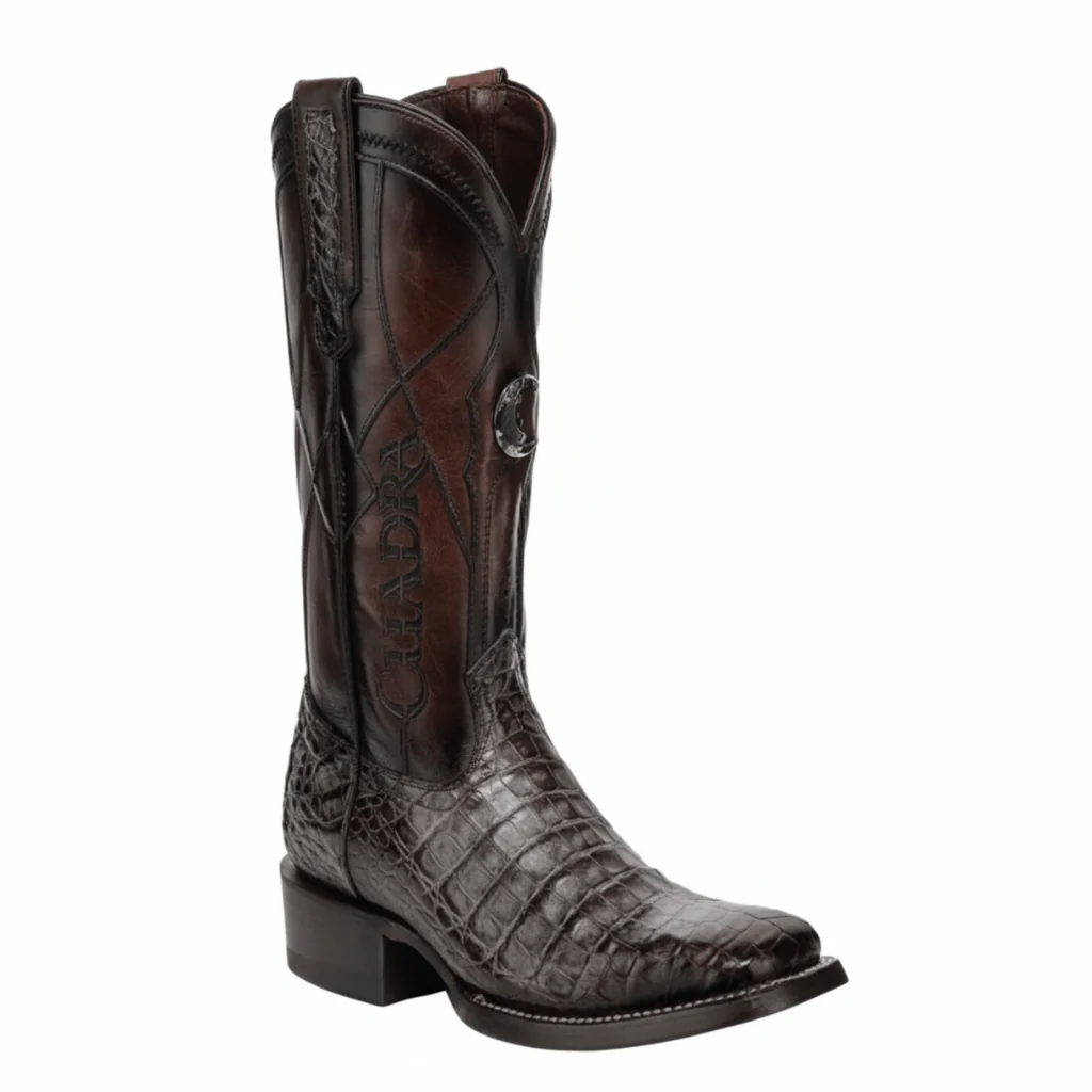 Botas Vaqueras Para Hombre | Lo Más Nuevo